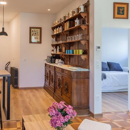 Apartamento Turistico 'Botica Moro' Bonar Bagian luar foto