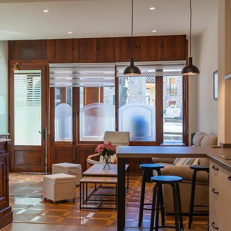 Apartamento Turistico 'Botica Moro' Bonar Bagian luar foto
