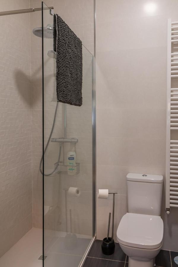 Apartamento Turistico 'Botica Moro' Bonar Bagian luar foto