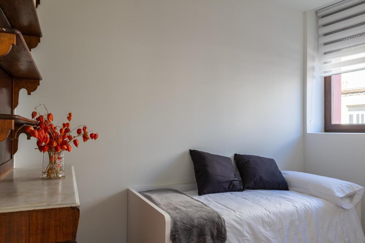 Apartamento Turistico 'Botica Moro' Bonar Bagian luar foto